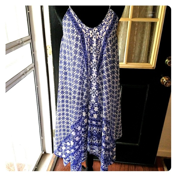 Midnight Sky Dresses & Skirts - Dress